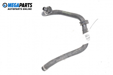 Water hose for BMW 5 Series E60 Touring E61 (06.2004 - 12.2010) 525 d, 177 hp