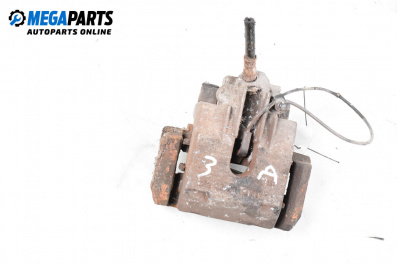 Caliper for BMW 5 Series E60 Touring E61 (06.2004 - 12.2010), position: rear - right