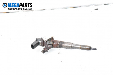 Diesel fuel injector for BMW 5 Series E60 Touring E61 (06.2004 - 12.2010) 525 d, 177 hp