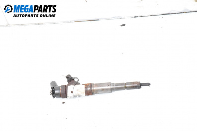 Diesel fuel injector for BMW 5 Series E60 Touring E61 (06.2004 - 12.2010) 525 d, 177 hp