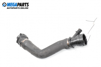 Water hose for BMW 5 Series E60 Touring E61 (06.2004 - 12.2010) 525 d, 177 hp