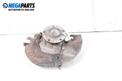 Knuckle hub for BMW 5 Series E60 Touring E61 (06.2004 - 12.2010), position: front - left