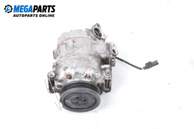 AC compressor for BMW 5 Series E60 Touring E61 (06.2004 - 12.2010) 525 d, 177 hp, automatic