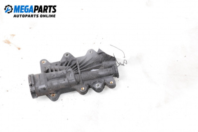 Frostschutzmittel-anschlusselement for BMW 5 Series E60 Touring E61 (06.2004 - 12.2010) 525 d, 177 hp