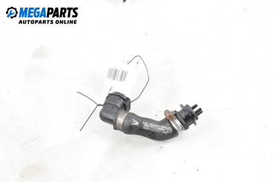 Water hose for BMW 5 Series E60 Touring E61 (06.2004 - 12.2010) 525 d, 177 hp