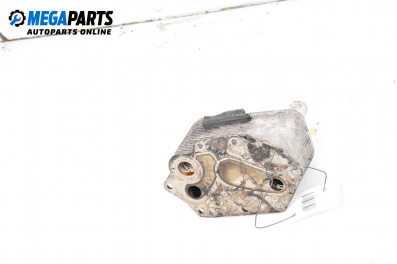 Răcitor de ulei for BMW 5 Series E60 Touring E61 (06.2004 - 12.2010) 525 d, 177 hp