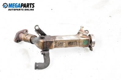 Răcitor EGR for BMW 5 Series E60 Touring E61 (06.2004 - 12.2010) 525 d, 177 hp