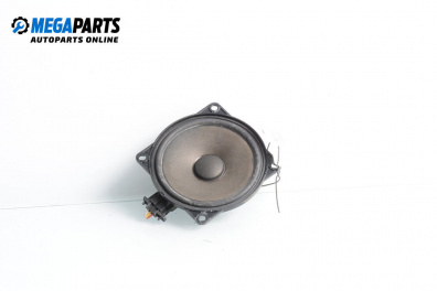 Lautsprecher for Volkswagen Golf V Hatchback (10.2003 - 02.2009)