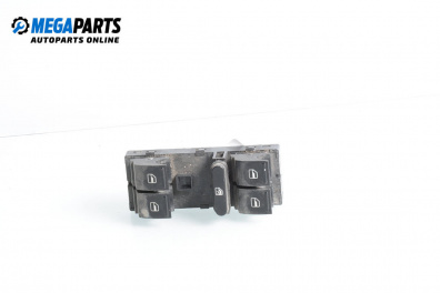 Panou butoane for Volkswagen Golf V Hatchback (10.2003 - 02.2009)