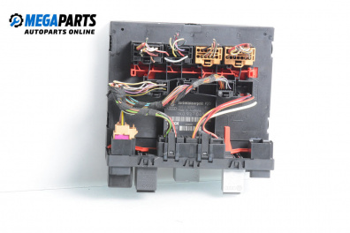 Fuse box for Volkswagen Golf V Hatchback (10.2003 - 02.2009) 1.6 FSI, 115 hp