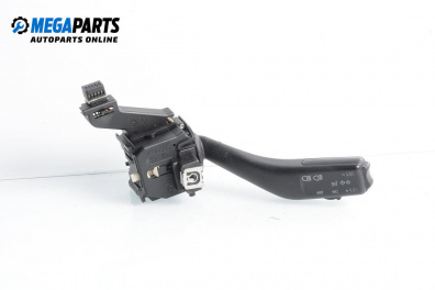 Lights lever for Volkswagen Golf V Hatchback (10.2003 - 02.2009)