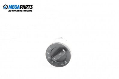 Lights switch for Volkswagen Golf V Hatchback (10.2003 - 02.2009)