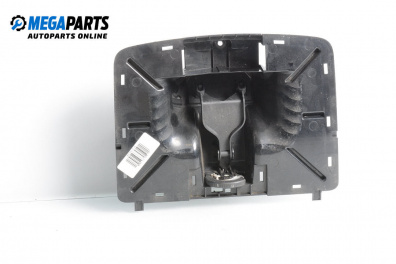 Windshield air vent for Volkswagen Golf V Hatchback (10.2003 - 02.2009)