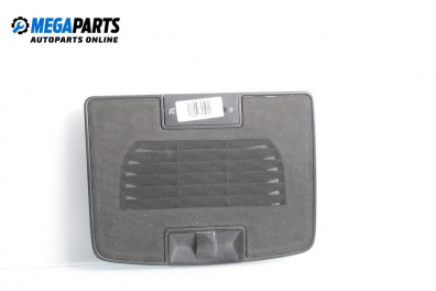 Windshield air vent for Volkswagen Golf V Hatchback (10.2003 - 02.2009)