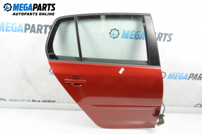 Tür for Volkswagen Golf V Hatchback (10.2003 - 02.2009), 5 türen, hecktür, position: rechts, rückseite