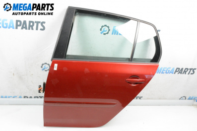 Tür for Volkswagen Golf V Hatchback (10.2003 - 02.2009), 5 türen, hecktür, position: links, rückseite
