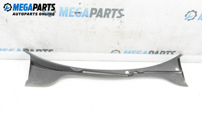 Windshield wiper cover cowl for Volkswagen Golf V Hatchback (10.2003 - 02.2009), 5 doors, hatchback