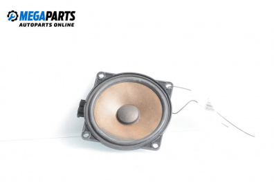 Difuzor for Volkswagen Golf V Hatchback (10.2003 - 02.2009)