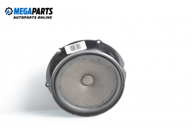 Difuzor for Volkswagen Golf V Hatchback (10.2003 - 02.2009)