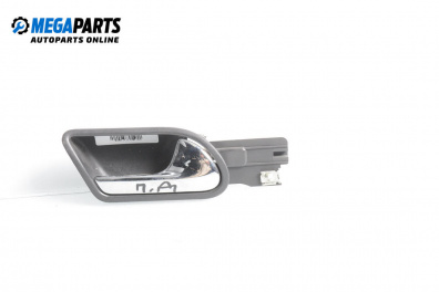 Inner handle for Volkswagen Golf V Hatchback (10.2003 - 02.2009), 5 doors, hatchback, position: front - right