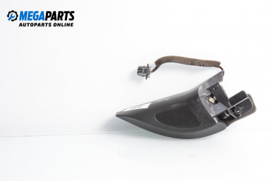Difuzor for Volkswagen Golf V Hatchback (10.2003 - 02.2009)