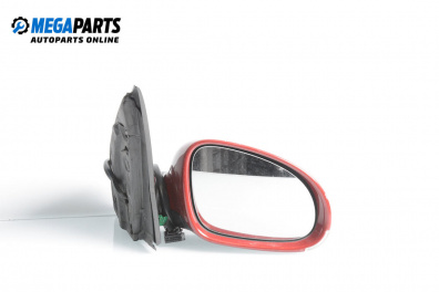 Mirror for Volkswagen Golf V Hatchback (10.2003 - 02.2009), 5 doors, hatchback, position: right