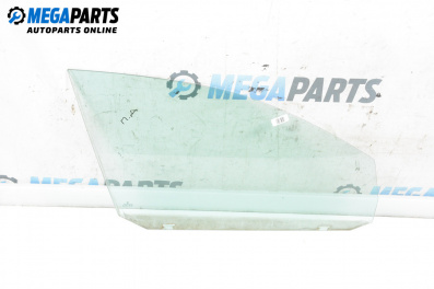 Fensterscheibe for Volkswagen Golf V Hatchback (10.2003 - 02.2009), 5 türen, hecktür, position: rechts, vorderseite