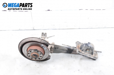 Achsschenkel radnabe for Volkswagen Golf V Hatchback (10.2003 - 02.2009), position: rechts, rückseite