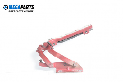 Boot lid hinge for Volkswagen Golf V Hatchback (10.2003 - 02.2009), 5 doors, hatchback, position: right