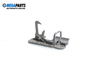 Bonnet lock for Volkswagen Golf V Hatchback (10.2003 - 02.2009)