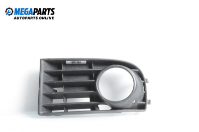 Foglight cap for Volkswagen Golf V Hatchback (10.2003 - 02.2009), hatchback, position: left