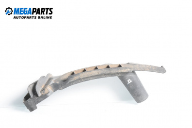 Bumper holder for Volkswagen Golf V Hatchback (10.2003 - 02.2009), hatchback, position: front - right