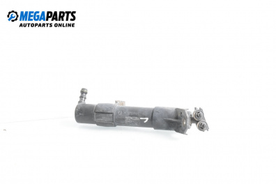 Pulverizator far for Volkswagen Golf V Hatchback (10.2003 - 02.2009), position: stânga
