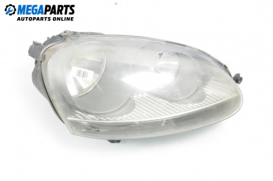 Scheinwerfer for Volkswagen Golf V Hatchback (10.2003 - 02.2009), hecktür, position: rechts