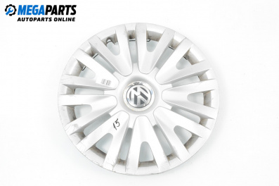 Radkappen for Volkswagen Golf V Hatchback (10.2003 - 02.2009) 15 inches, hecktür (Preis pro stück)