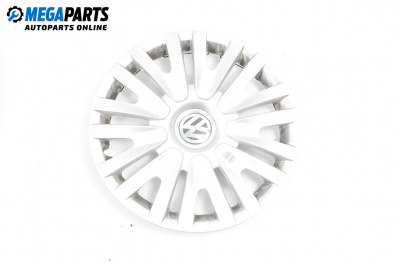 Hubcaps for Volkswagen Golf V Hatchback (10.2003 - 02.2009) 15 inches, hatchback (The price is for one piece)