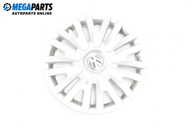 Hubcaps for Volkswagen Golf V Hatchback (10.2003 - 02.2009) 15 inches, hatchback (The price is for one piece)