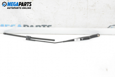 Wischerarm frontscheibe for Volkswagen Golf V Hatchback (10.2003 - 02.2009), position: rechts