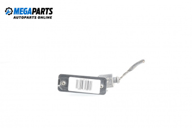 Licence plate light for Volkswagen Golf V Hatchback (10.2003 - 02.2009), hatchback