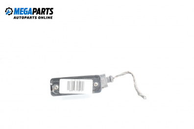 Licence plate light for Volkswagen Golf V Hatchback (10.2003 - 02.2009), hatchback
