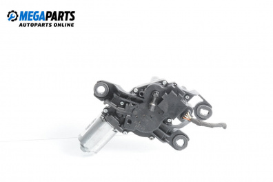 Motor ștergătoare parbriz for Volkswagen Golf V Hatchback (10.2003 - 02.2009), hatchback, position: din spate