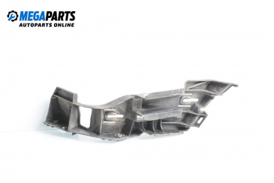Bumper holder for Volkswagen Golf V Hatchback (10.2003 - 02.2009), hatchback, position: front