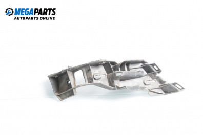 Bumper holder for Volkswagen Golf V Hatchback (10.2003 - 02.2009), hatchback, position: front