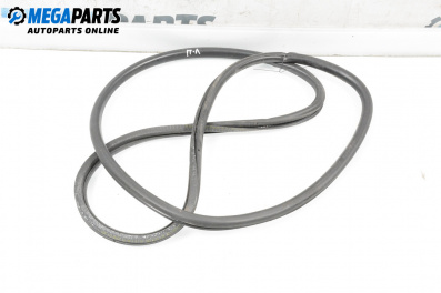 Türdichtung for Volkswagen Golf V Hatchback (10.2003 - 02.2009), 5 türen, hecktür, position: links, vorderseite