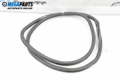 Türdichtung for Volkswagen Golf V Hatchback (10.2003 - 02.2009), 5 türen, hecktür, position: links, rückseite