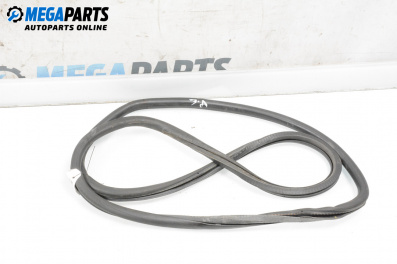 Türdichtung for Volkswagen Golf V Hatchback (10.2003 - 02.2009), 5 türen, hecktür, position: rechts, rückseite