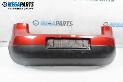 Bara de protectie spate for Volkswagen Golf V Hatchback (10.2003 - 02.2009), hatchback