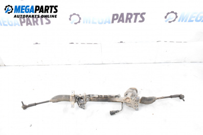Elektrische zahnstange for Volkswagen Golf V Hatchback (10.2003 - 02.2009), hecktür