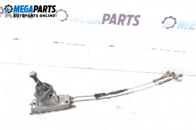 Shifter for Volkswagen Golf V Hatchback (10.2003 - 02.2009)