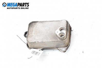 Răcitor de ulei for Volkswagen Golf V Hatchback (10.2003 - 02.2009) 1.6 FSI, 115 hp